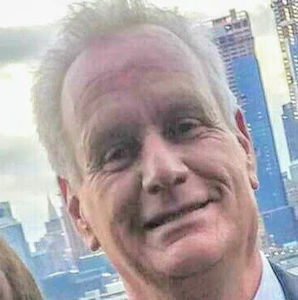 Meet your Posher, Jeff